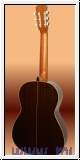 Valdez Modell 3 Konzertgitarre massive Fichte