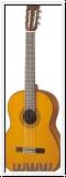 Yamaha CG142 C Konzertgitarre