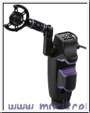 JTS CX-505 Elektret-Mikrofon