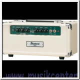 Ibanez TSA15H Tube Screamer Amplifier - 15 Watt Topteil - White