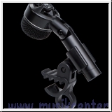 Electro-Voice ND44 Dynamisches Grossmembran Instrumentalmikrofon