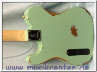 Slick SL 50 SG Singlecut