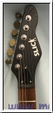 Slick SL 50 SG Singlecut