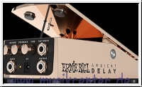 Ernie Ball EB6184 Ambient Dely Pedal - Ladendemo Gebrauchsspure