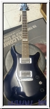 VIG Spirit Deep Blue Transparent