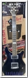 VIG Spirit Deep Blue Transparent