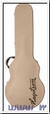 Hagstrom Original Holzkoffer HSC55 Viking