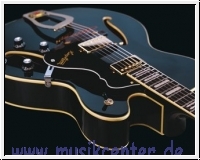 HAGSTROM HJ500 Black