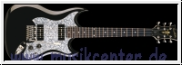 Hagstrom F200P BLK Black