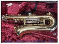 Yamaha YAS 25  Altsaxophon Japan gebraucht mit Koffer