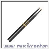 Promark R5B 5B Paar Rebound Balance Acron Wood Tip ActiveGrip