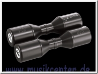 Meinl SH4BK Shaker schwarz