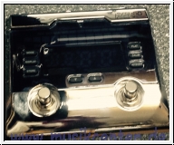 KORG Pitch-Black Plus chrom TUPBPLUSCR