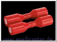 Meinl Shaker SH5R rot