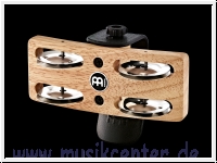 Meinl Proffessional Heel Tambourine PHTA