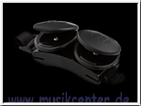 Meinl Cajon Foot Castanet CFC-BK