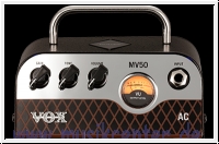 Vox MV50AC Set inkl. BC108 Box