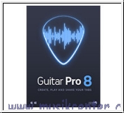 Guitar Pro 8