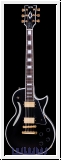 FGN E-Gitarre, Neo Classic LC10, Black, Tasche