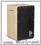 Schlagwerk CP160 X-One Hard Coal Stripes