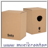 Sela Carton Cajon Mini