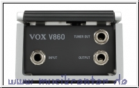 VOX  Volumenpedal, Vx860