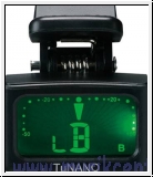 Ibanez TUNANO Mini Clip Tuner