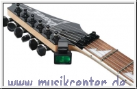 Ibanez TUNANO Mini Clip Tuner