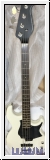 Yamaha BB234 VW