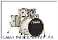 Sonor ESF 11 Stage Set Creme White 22/10/12/16/14