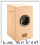 Schlagwerk CBT10 Cajon Bass Tube
