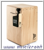 Schlagwerk HECK1 Heck Stick ONE Cajon