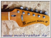 Music Man Sabre 2 ca. 1978