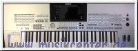 Yamaha Tyros 1 gebraucht