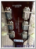 FGN Neo Classic LS 10 - Flamed Heritage Darkburst  4,08 kg