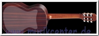 Ortega OBCF Back Cover Folie Transparent