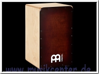 Meinl WC100 EB Woodcraft Cajon