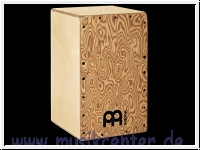 Meinl WCP100 MB Woodcraft Cajon
