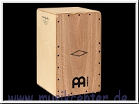 Meinl Cajon AETLLE