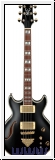 Ibanez  AR520-H BK Artist