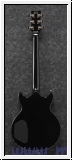 Ibanez  AR520-H BK Artist