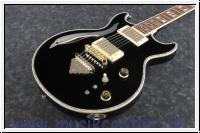 Ibanez  AR520-H BK Artist