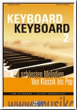Keyboard Keyboard Band 2 eh3755