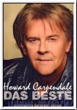 Howard Carpendale : Das Beste Songbook Klavier (Gesang/Gitarre)