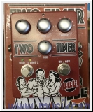 BBE TT-2 Two Timer Pedal