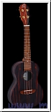 Ortega RUEB-CC Konzert Ukulele Ebony Serie