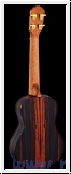 Ortega RUEB-CC Konzert Ukulele Ebony Serie