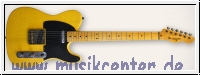 Maybach Gitarren Lieferprogramm Übersicht