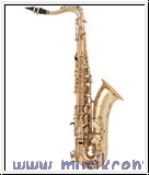AS Saxophone Lieferprogramm Übersicht