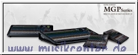 Yamaha Live Mischer Lieferprogramm Übersicht
